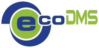 ecoDMS Logo