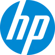 HP Logo