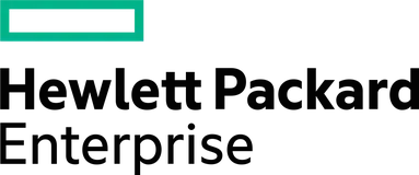 HP Enterprise Logo