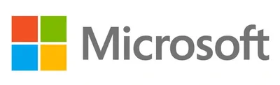 Microsoft Logo