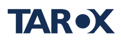 Tarox Logo