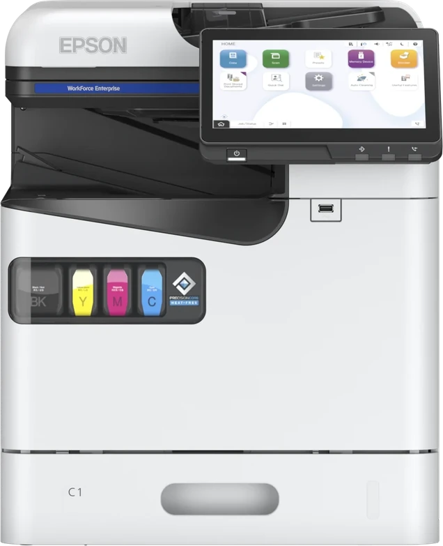 WorkForce Enterprise AM-C400