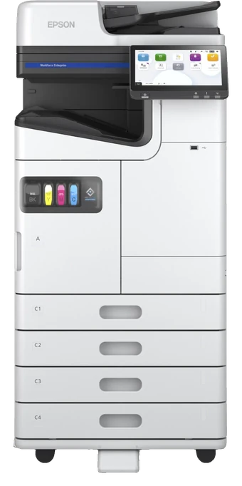 WorkForce Enterprise AM-C4000