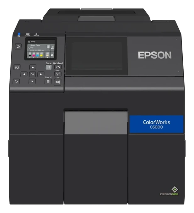 Epson ColorWorks C6000Ae