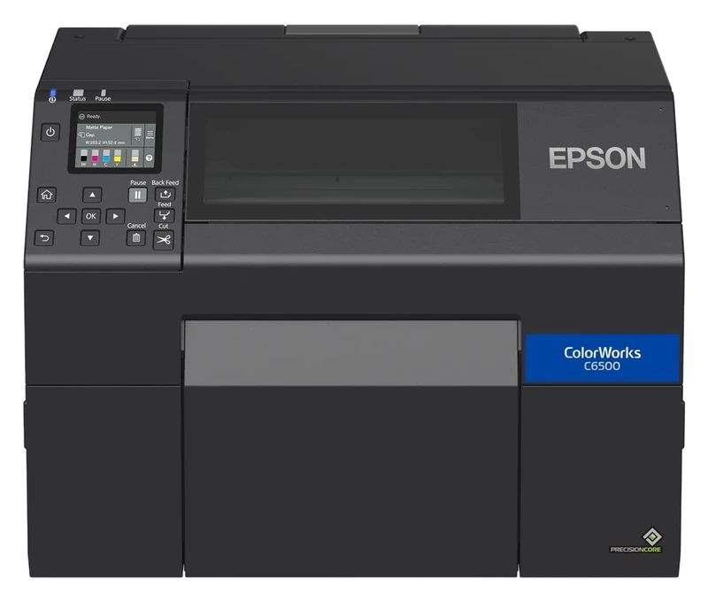 Epson ColorWorks CW-C6500Ae