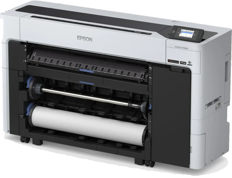 SureColor SC-T5700DM