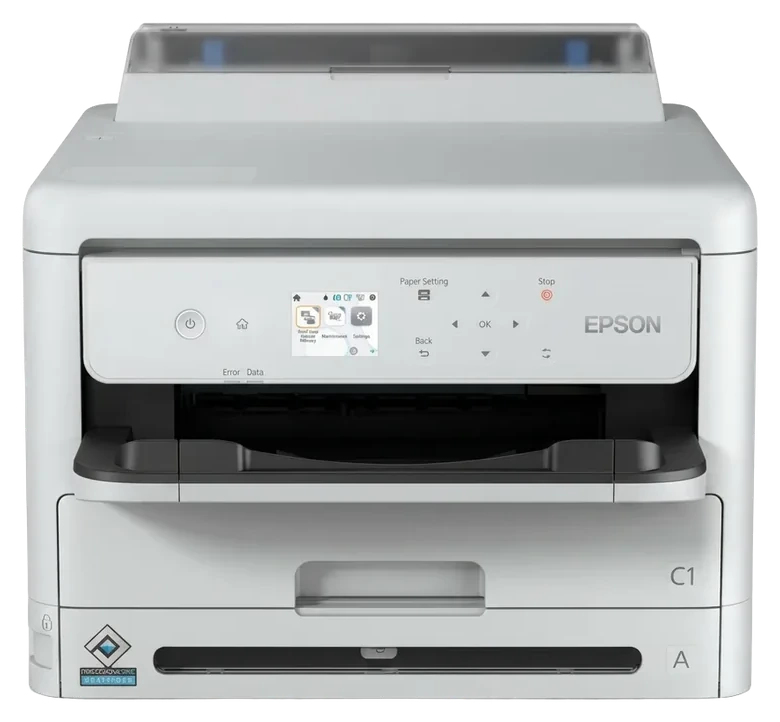 WorkForce Pro WF-M5399DW